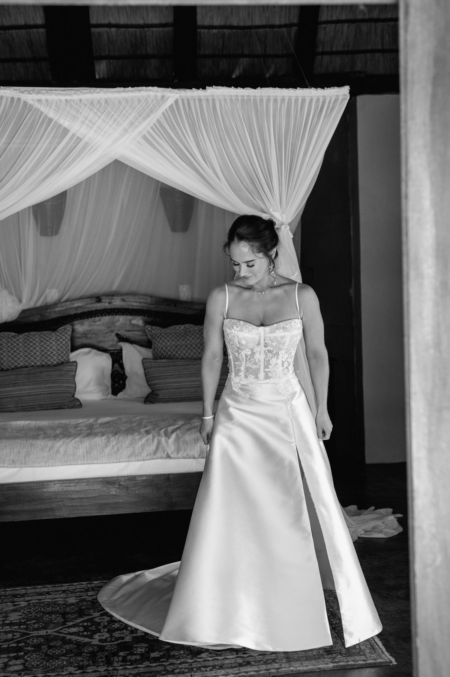 Monate Game Lodge wedding by Safari Wedding Photographer Wildflower Photography