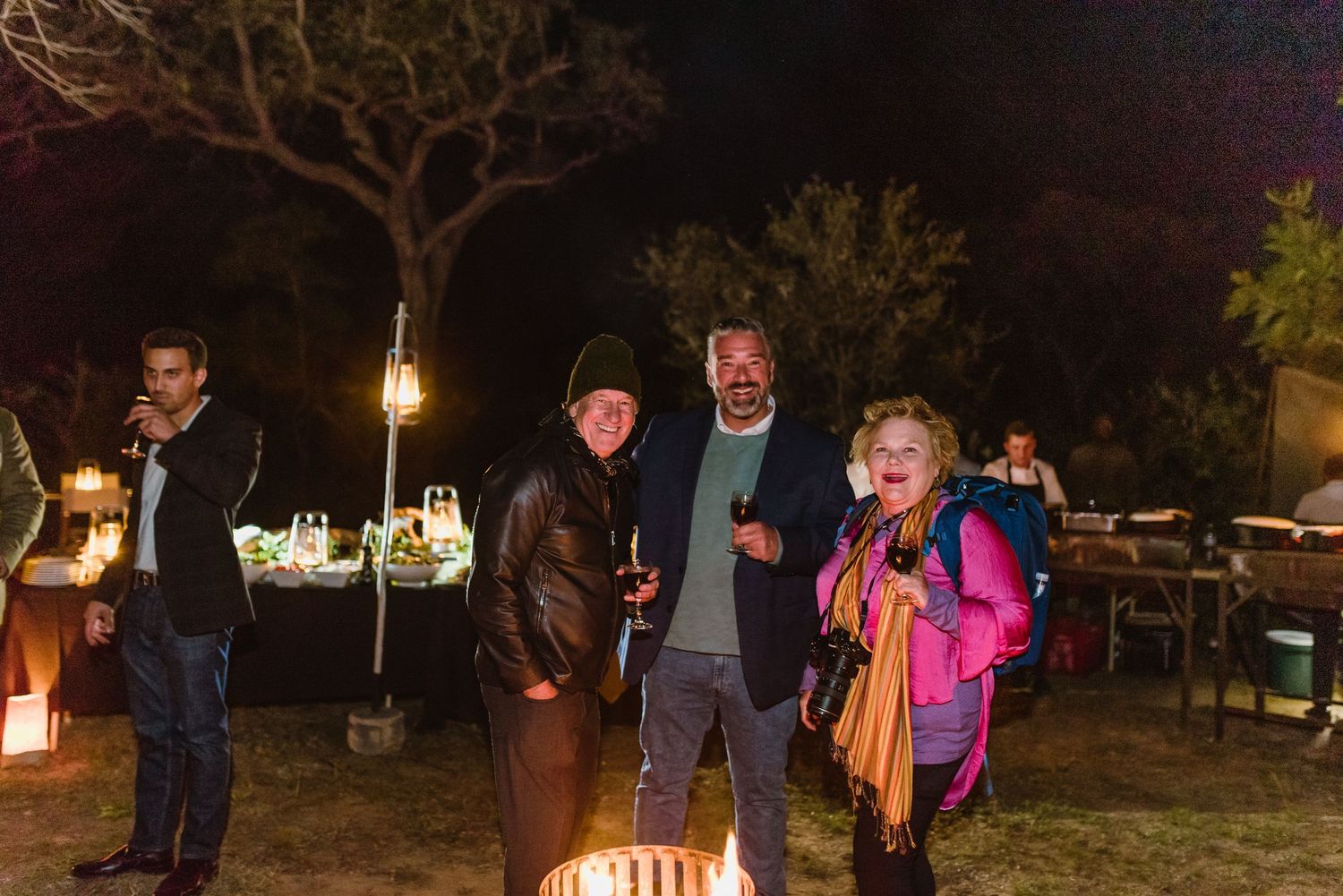 Thornybush Game Lodge, Kruger National Park Wedding by Safari Wedding Photographer Wildflower Photography