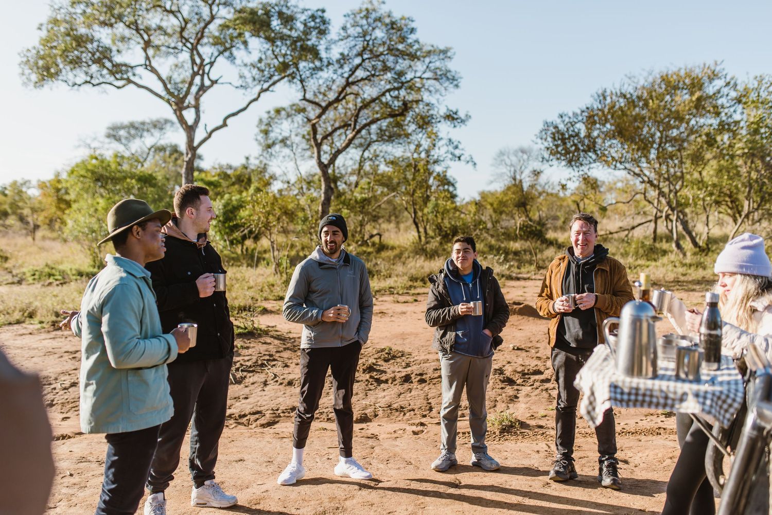 Thornybush Game Lodge, Kruger National Park Wedding by Safari Wedding Photographer Wildflower Photography