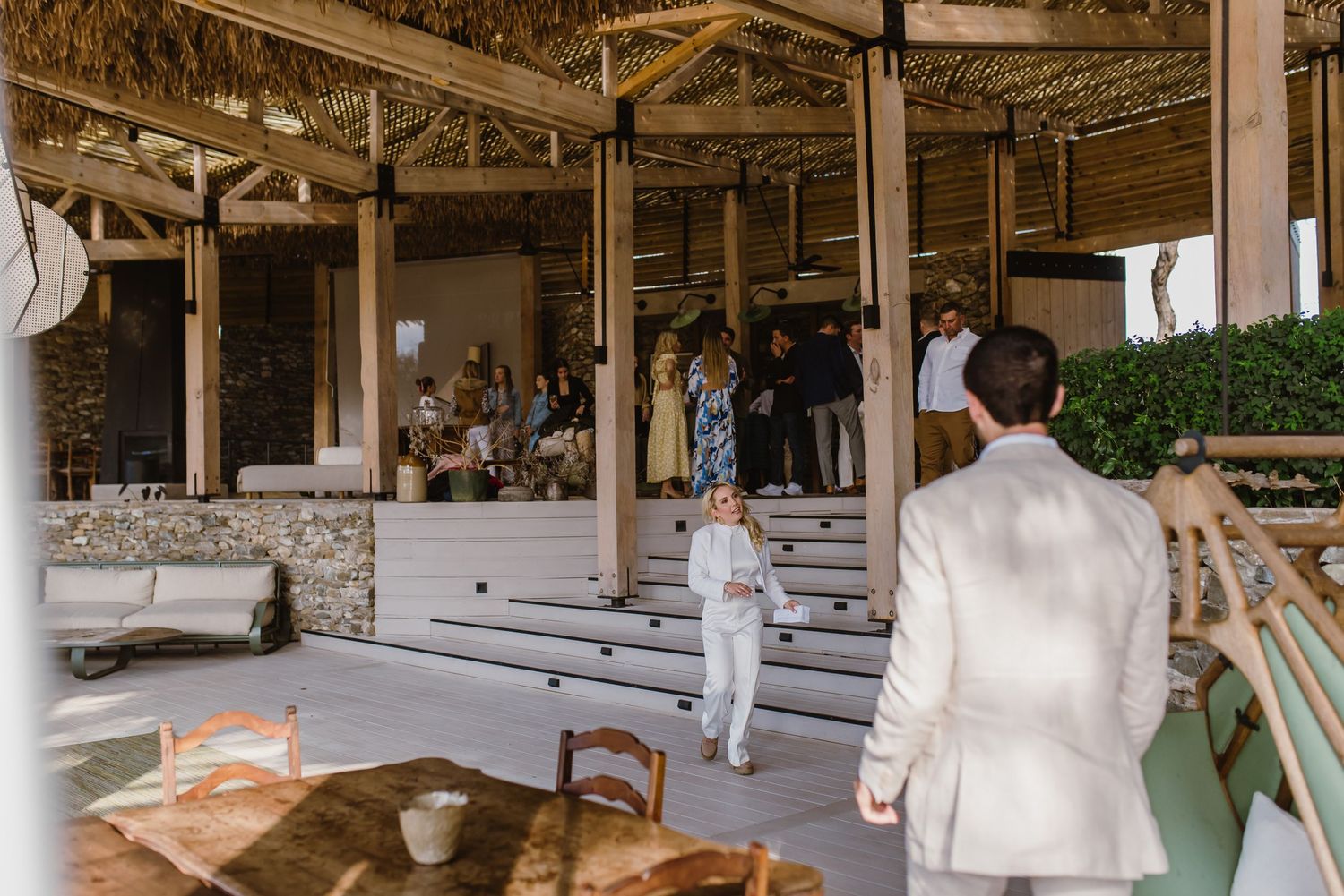 Thornybush Game Lodge, Kruger National Park Wedding by Safari Wedding Photographer Wildflower Photography