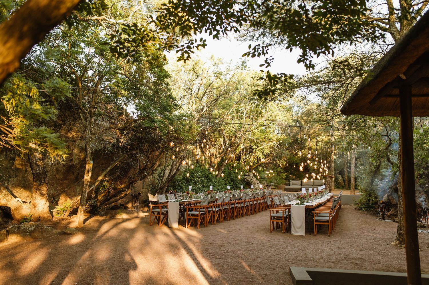 Monate Game Lodge wedding by Safari Wedding Photographer Wildflower Photography