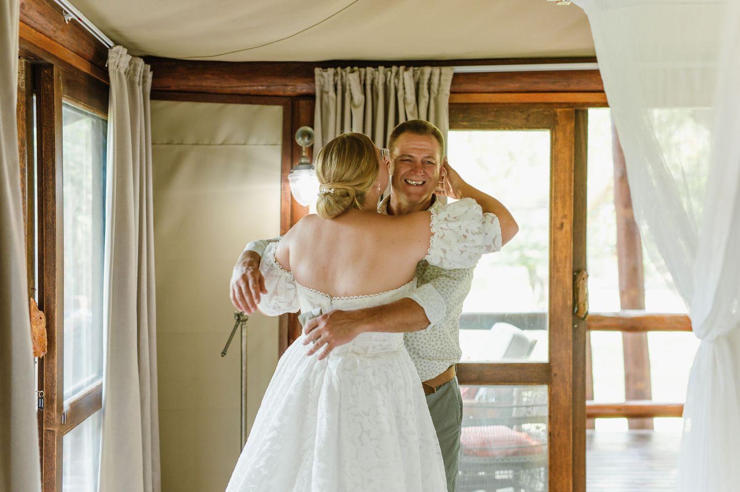 Mashatu game reserve, Tuli Safari Lodge, Botswana safari wedding by Safari wedding photographer wildflower photography