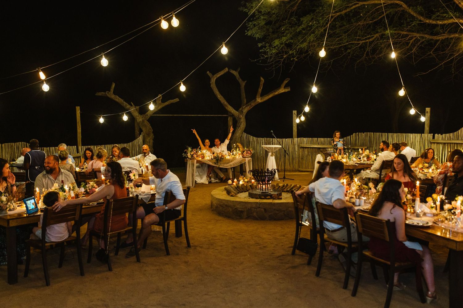 GRAEME & KIRSTY'S KUTHABA BUSH LODGE WEDDING BY SAFARI WEDDING PHOTOGRAPHER WILDFLOWER PHOTOGRAPHY
