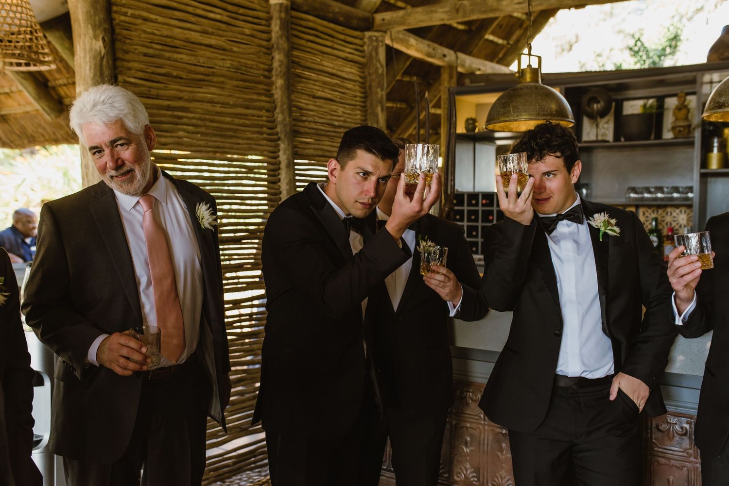Thornybush Game Lodge, Kruger National Park Wedding by South African Safari Wedding Photographer Wildflower Photography