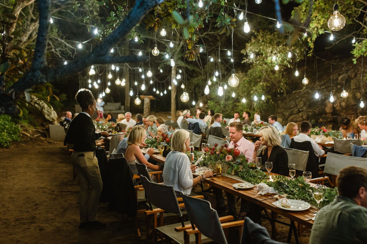 Monate Game Lodge wedding by Safari Wedding Photographer Wildflower Photography
