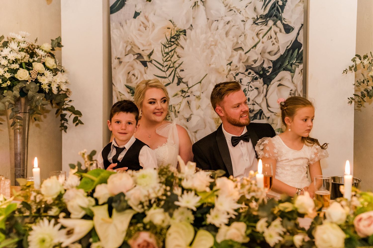 Bona Bona Game Lodge wedding by Safari Wedding Photographer Wildflower Photography
