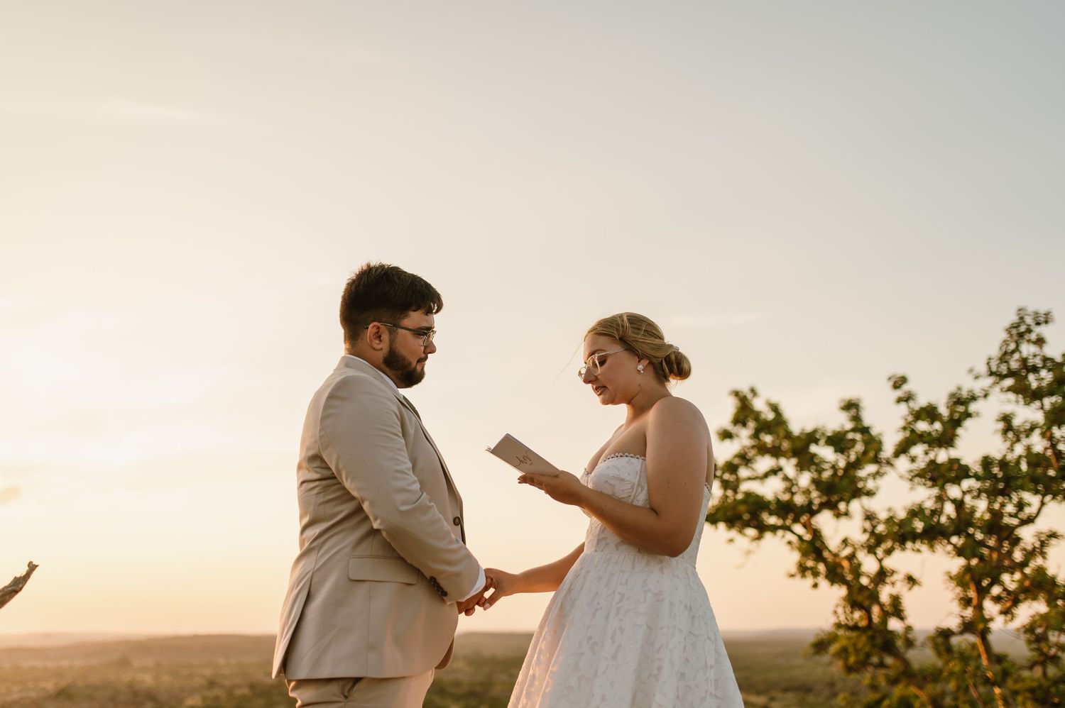 Chris & Sam's Mashatu Game Reserve, Botswana Wedding by Safari wedding photographer Wildflower Photography