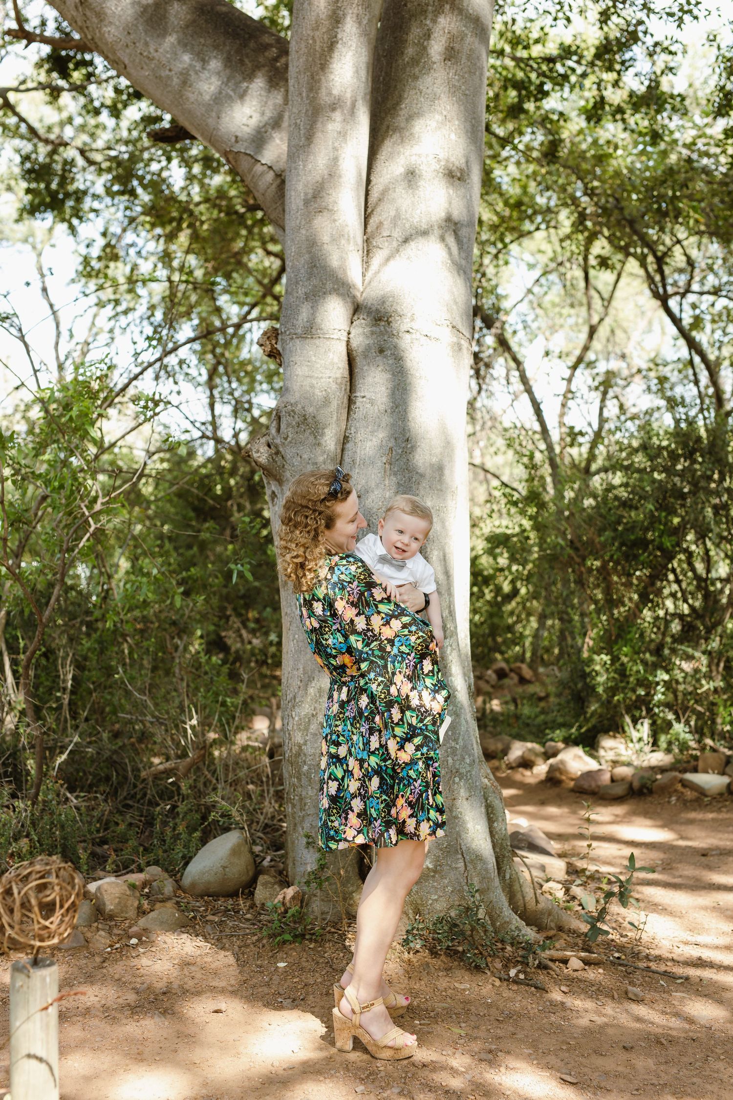 GRAEME & KIRSTY'S KUTHABA BUSH LODGE WEDDING BY SAFARI WEDDING PHOTOGRAPHER WILDFLOWER PHOTOGRAPHY