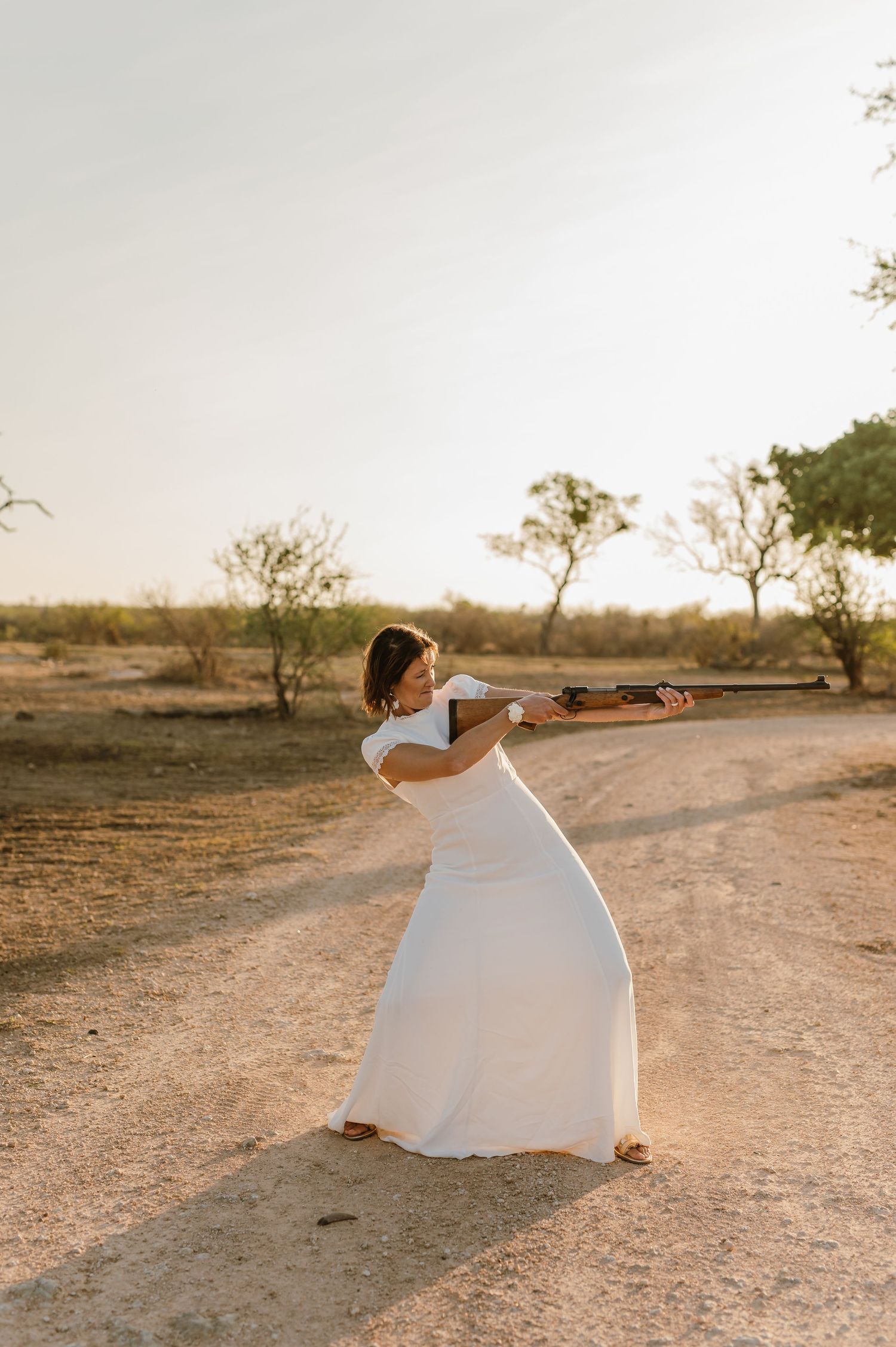 Vow renewal - Morukuru Family - Madikwe Reserve by Safari Wedding Photographer - Wildflower Photography