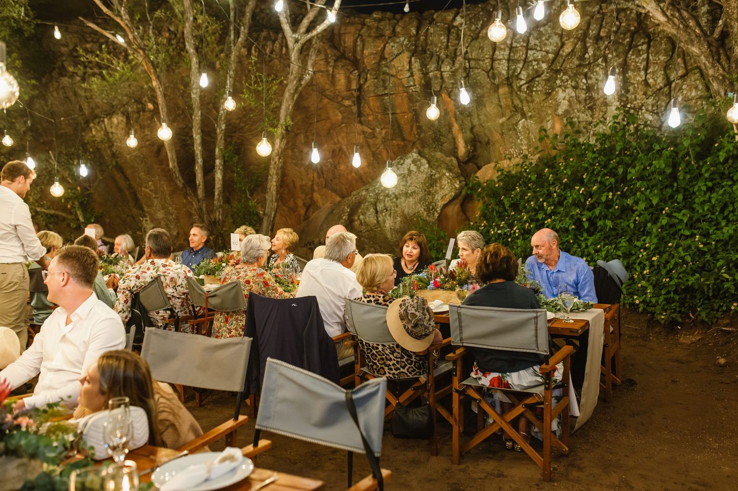Monate Game Lodge wedding by Safari Wedding Photographer Wildflower Photography