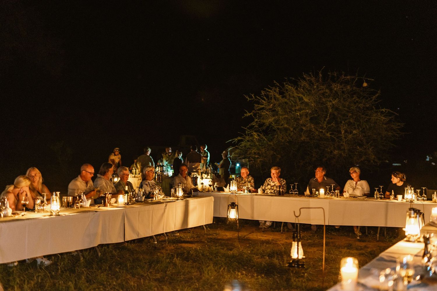 chirs & sam Mashatu game reserve, Botswana wedding by Safari wedding photographer wildflower photography