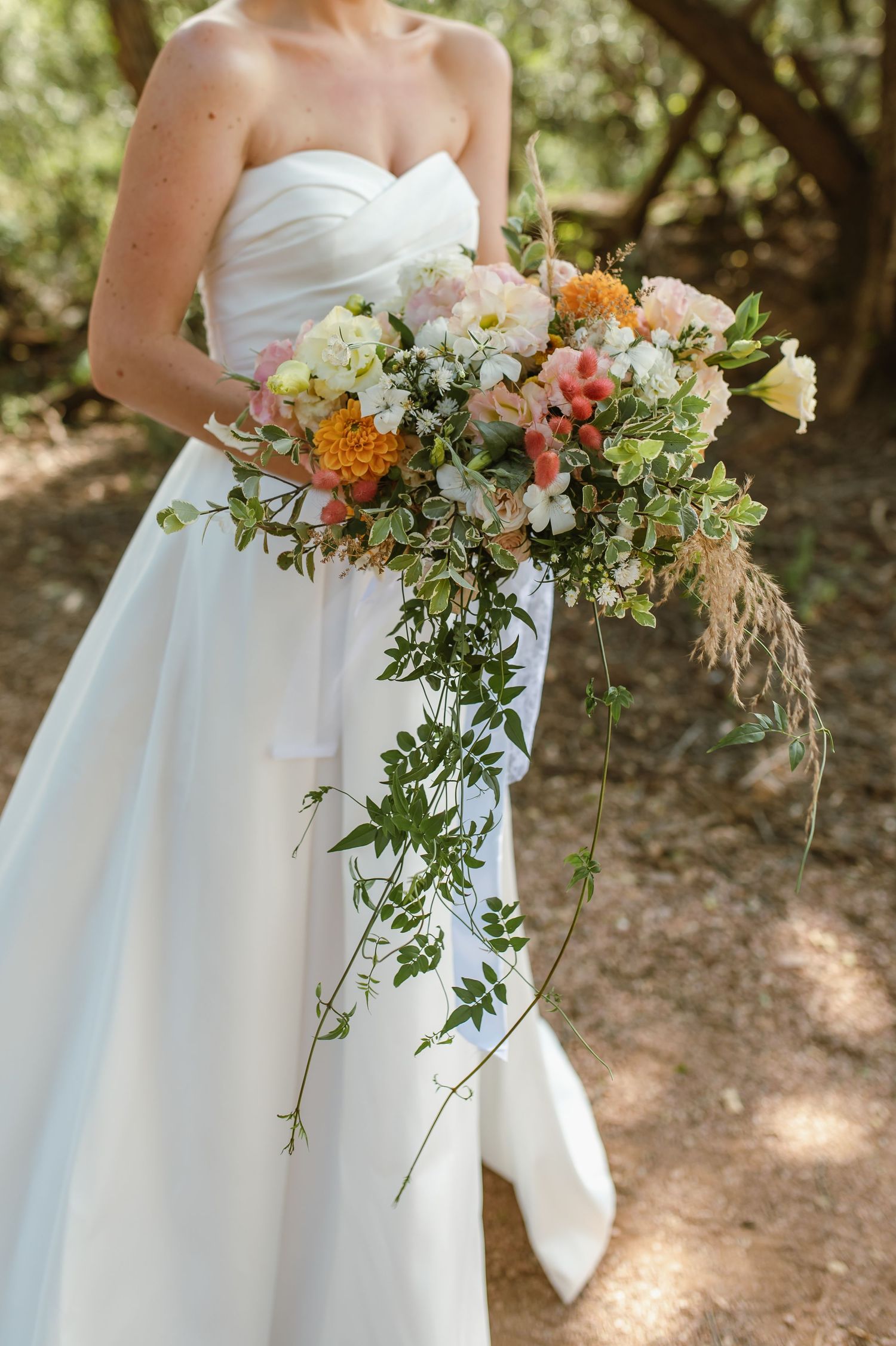 GRAEME & KIRSTY'S KUTHABA BUSH LODGE WEDDING BY SAFARI WEDDING PHOTOGRAPHER WILDFLOWER PHOTOGRAPHY