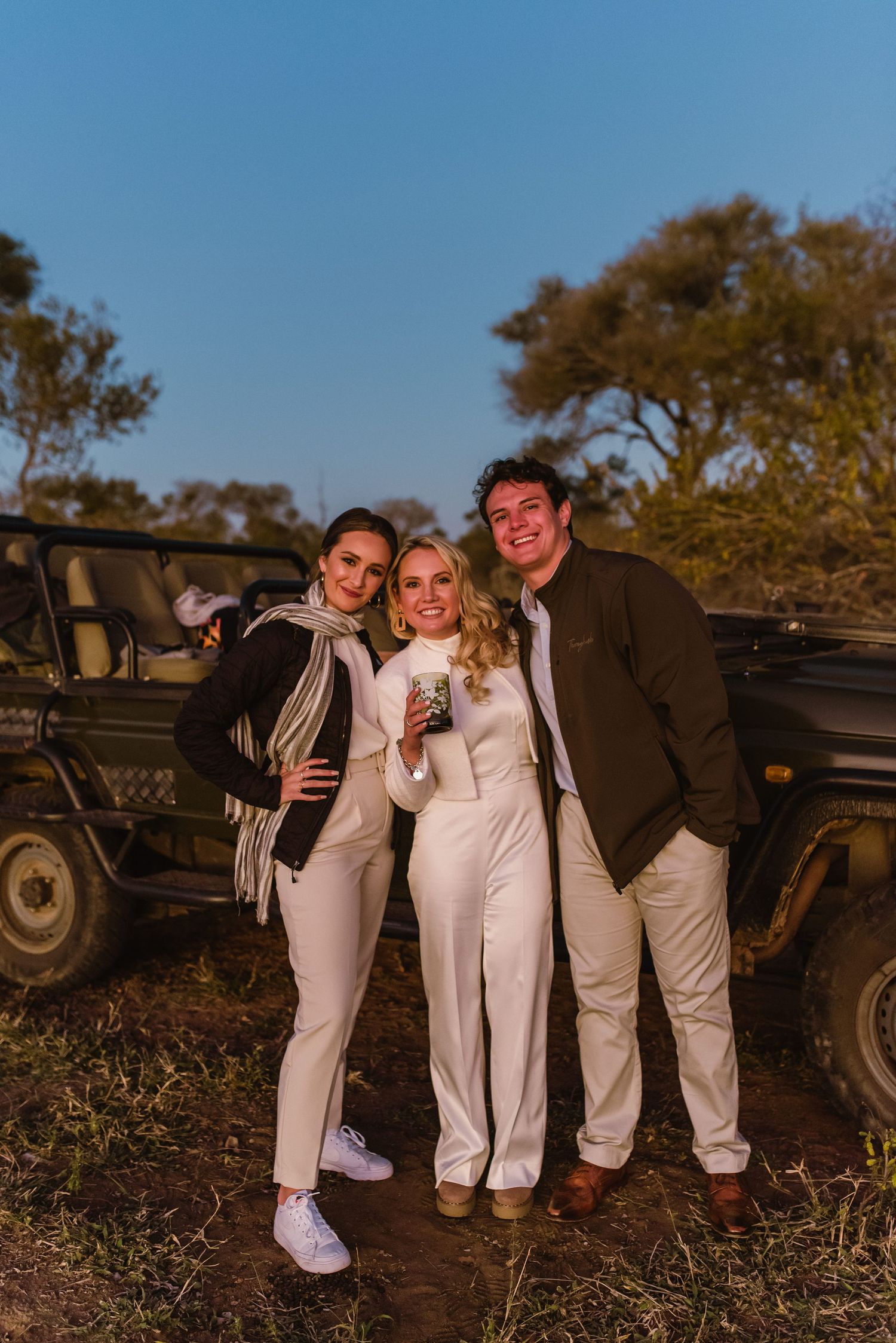 Thornybush Game Lodge, Kruger National Park Wedding by Safari Wedding Photographer Wildflower Photography