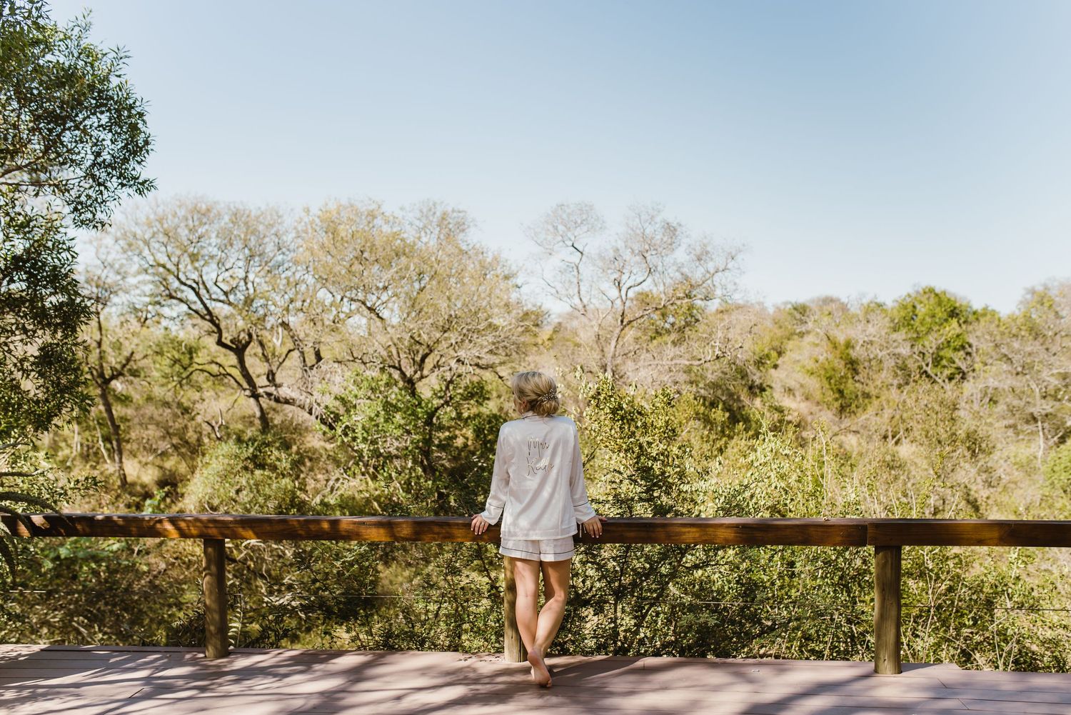 Thornybush Game Lodge, Kruger National Park Wedding by South African Safari Wedding Photographer Wildflower Photography