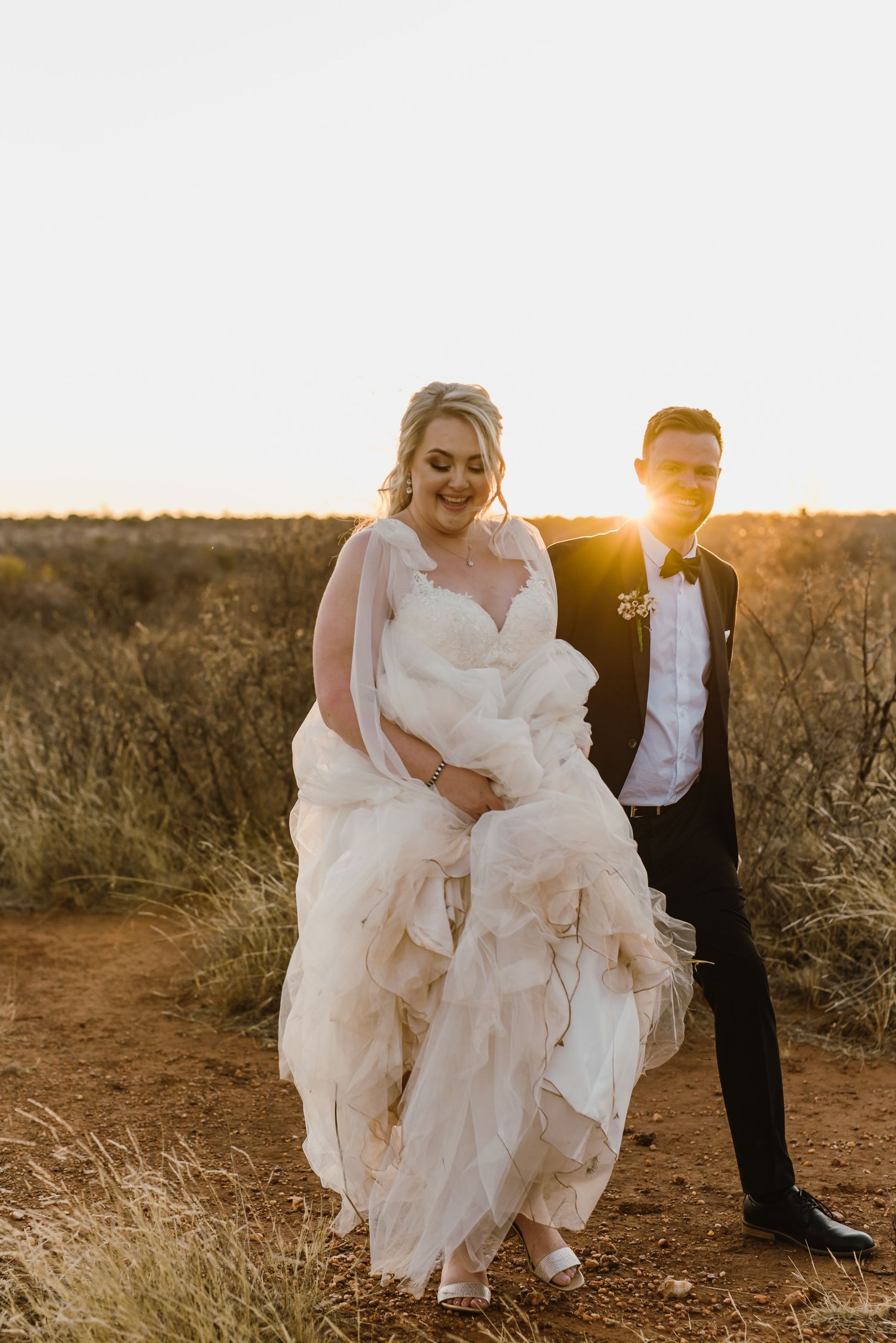 Bona Bona Game Lodge wedding by Safari Wedding Photographer Wildflower Photography