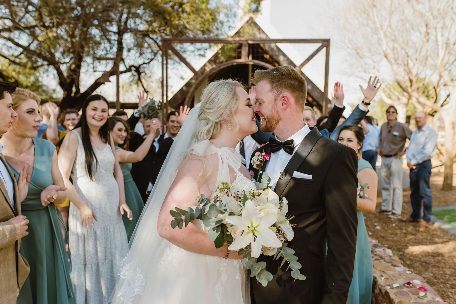 Bona Bona Game Lodge wedding by Safari Wedding Photographer Wildflower Photography