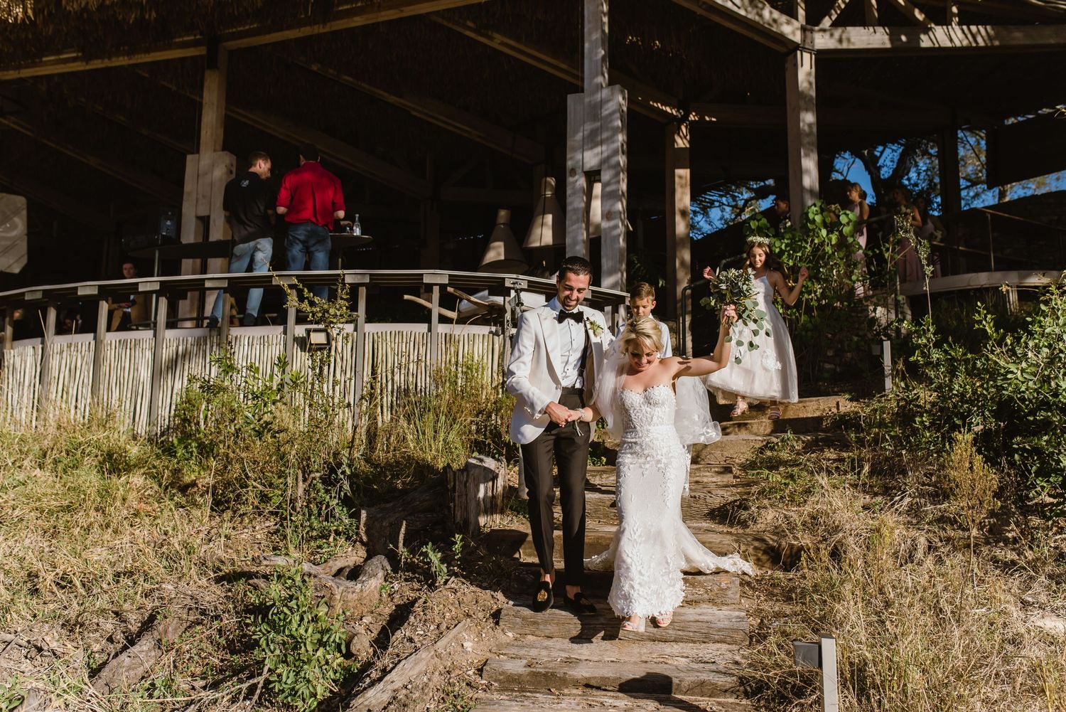 Thornybush Game Lodge, Kruger National Park Wedding by South African Safari Wedding Photographer Wildflower Photography