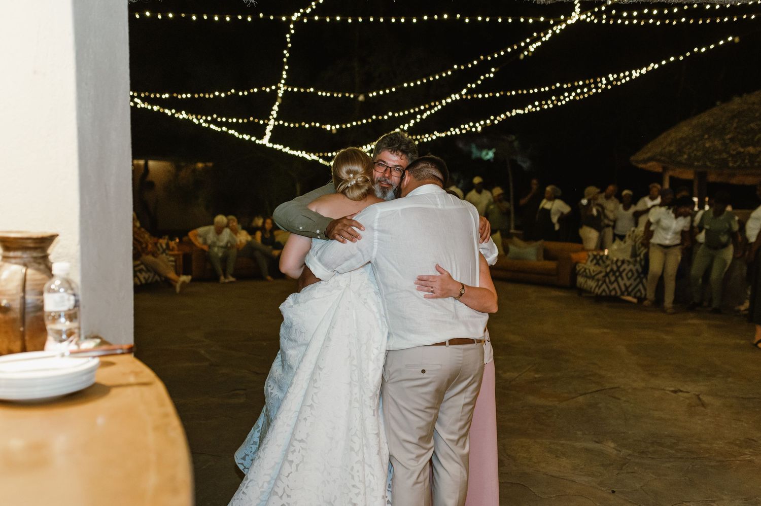 Chris & Sam's Mashatu Game Reserve, Botswana Wedding by Safari wedding photographer Wildflower Photography