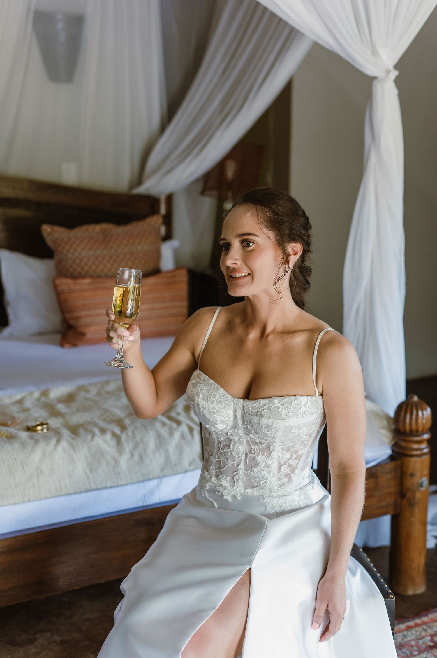 Monate Game Lodge wedding by Safari Wedding Photographer Wildflower Photography