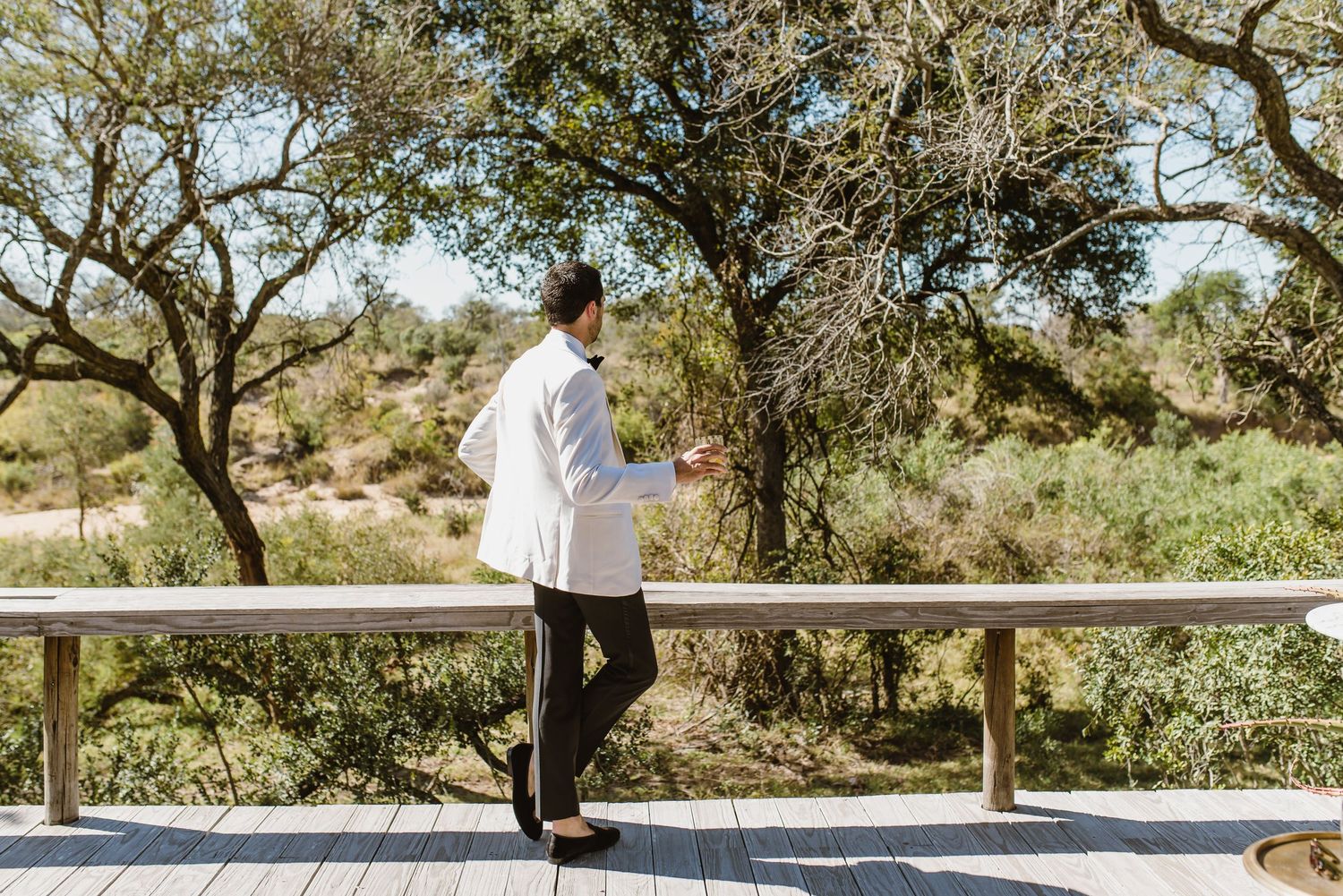 Thornybush Game Lodge, Kruger National Park Wedding by South African Safari Wedding Photographer Wildflower Photography