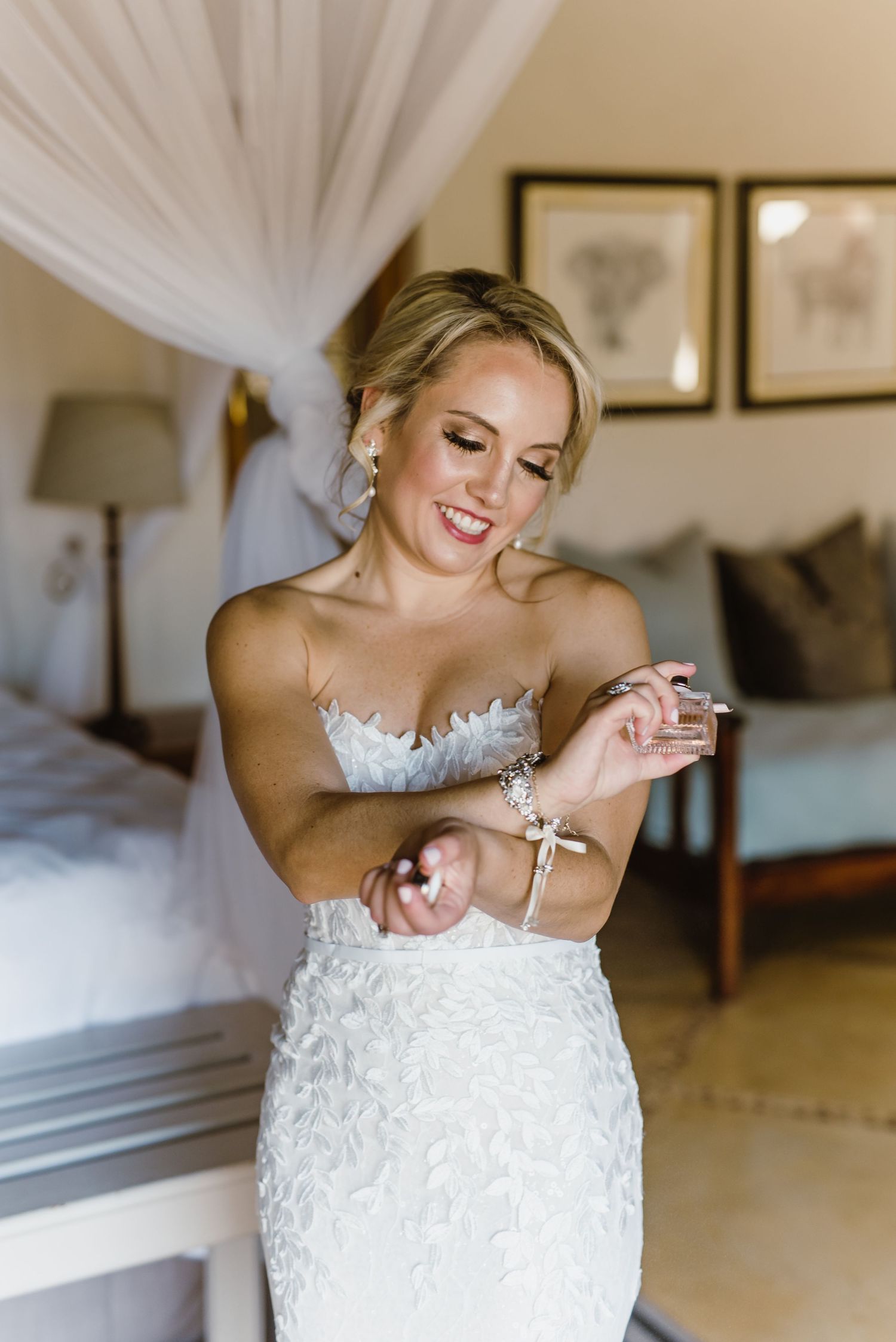 Thornybush Game Lodge, Kruger National Park Wedding by South African Safari Wedding Photographer Wildflower Photography