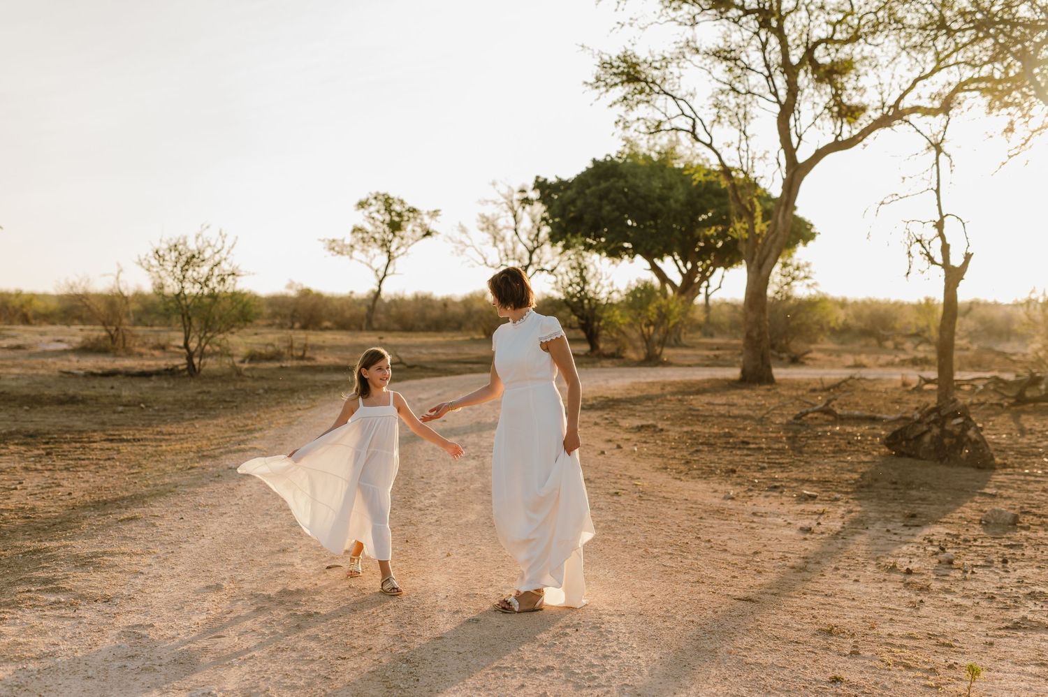 Vow renewal - Morukuru Family - Madikwe Reserve by Safari Wedding Photographer - Wildflower Photography