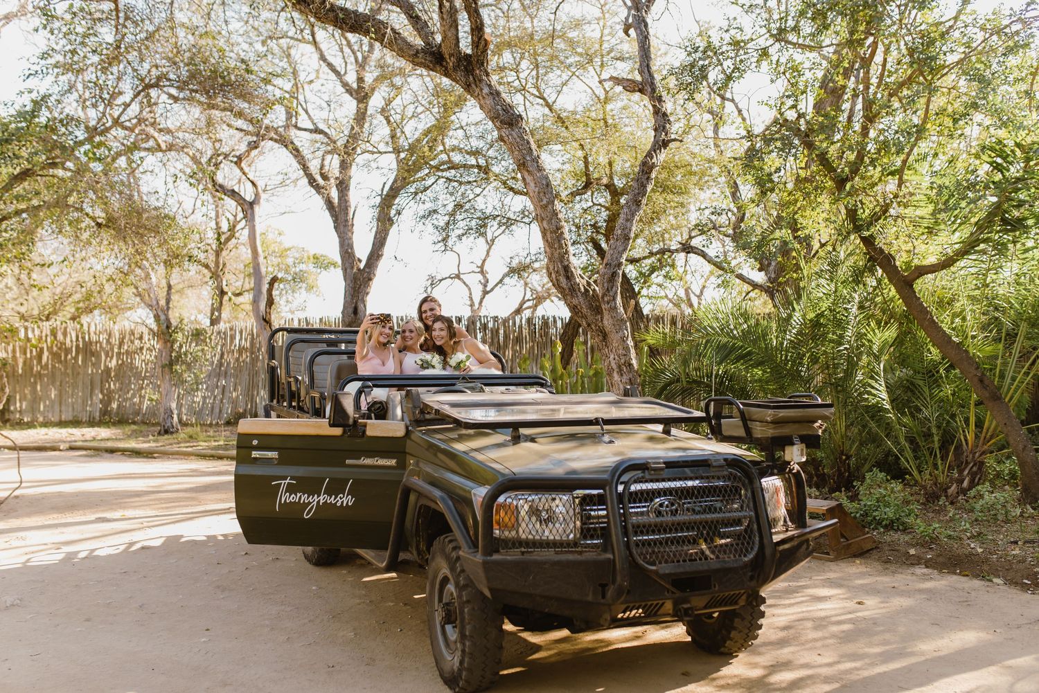 Thornybush Game Lodge, Kruger National Park Wedding by South African Safari Wedding Photographer Wildflower Photography