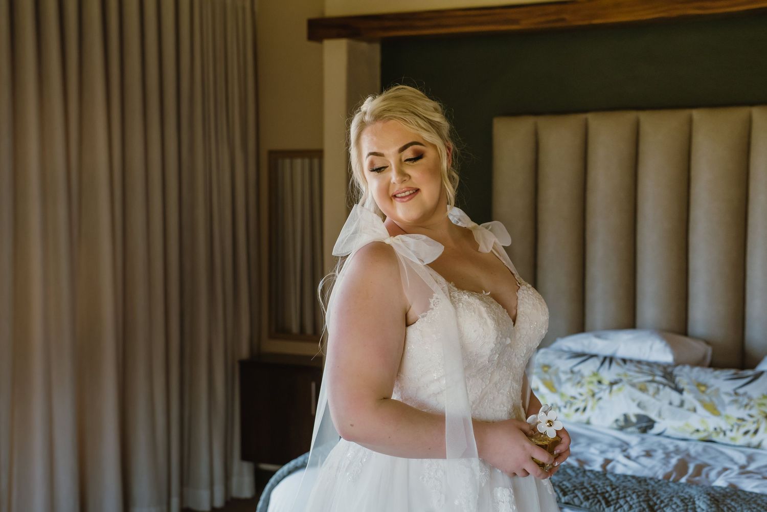 Bona Bona Game Lodge wedding by Safari Wedding Photographer Wildflower Photography