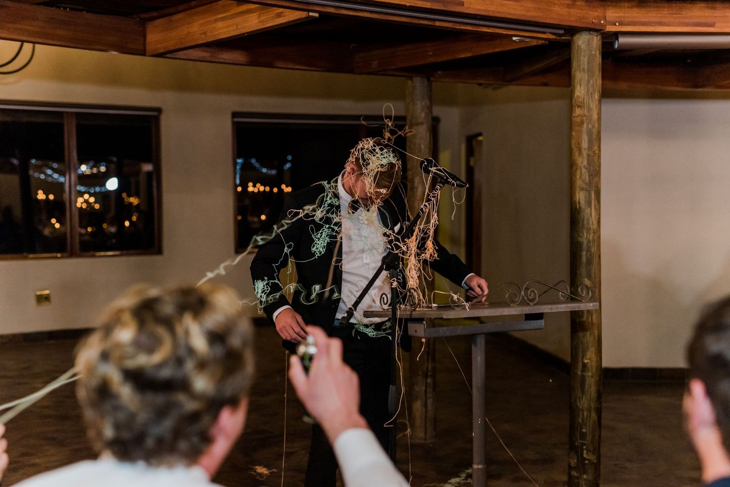 Bona Bona Game Lodge wedding by Safari Wedding Photographer Wildflower Photography