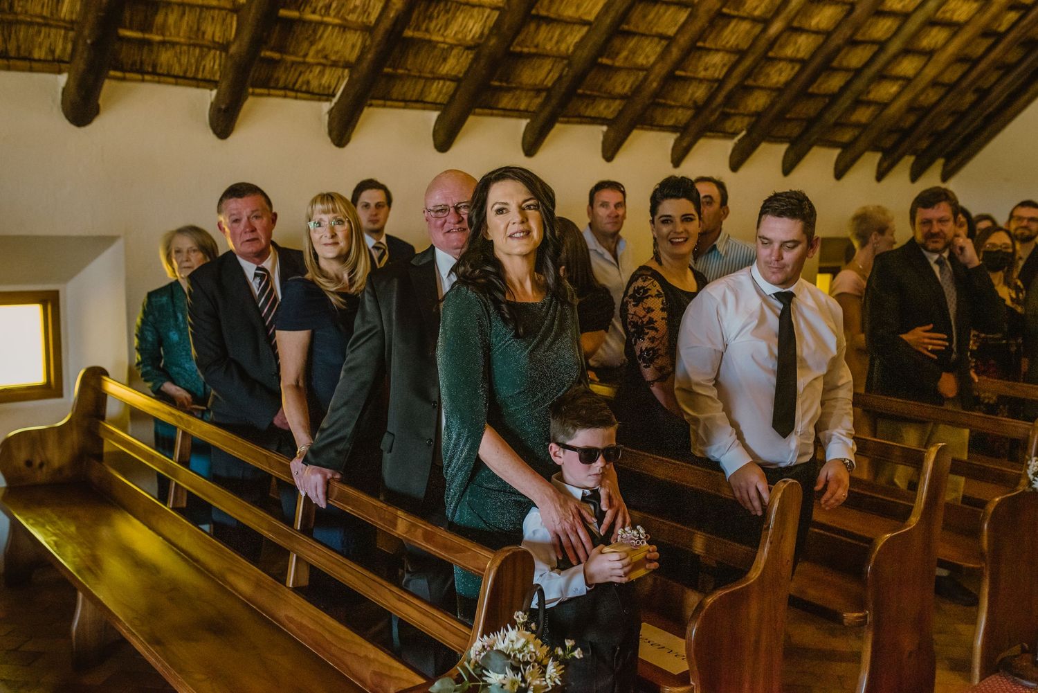 Bona Bona Game Lodge wedding by Safari Wedding Photographer Wildflower Photography