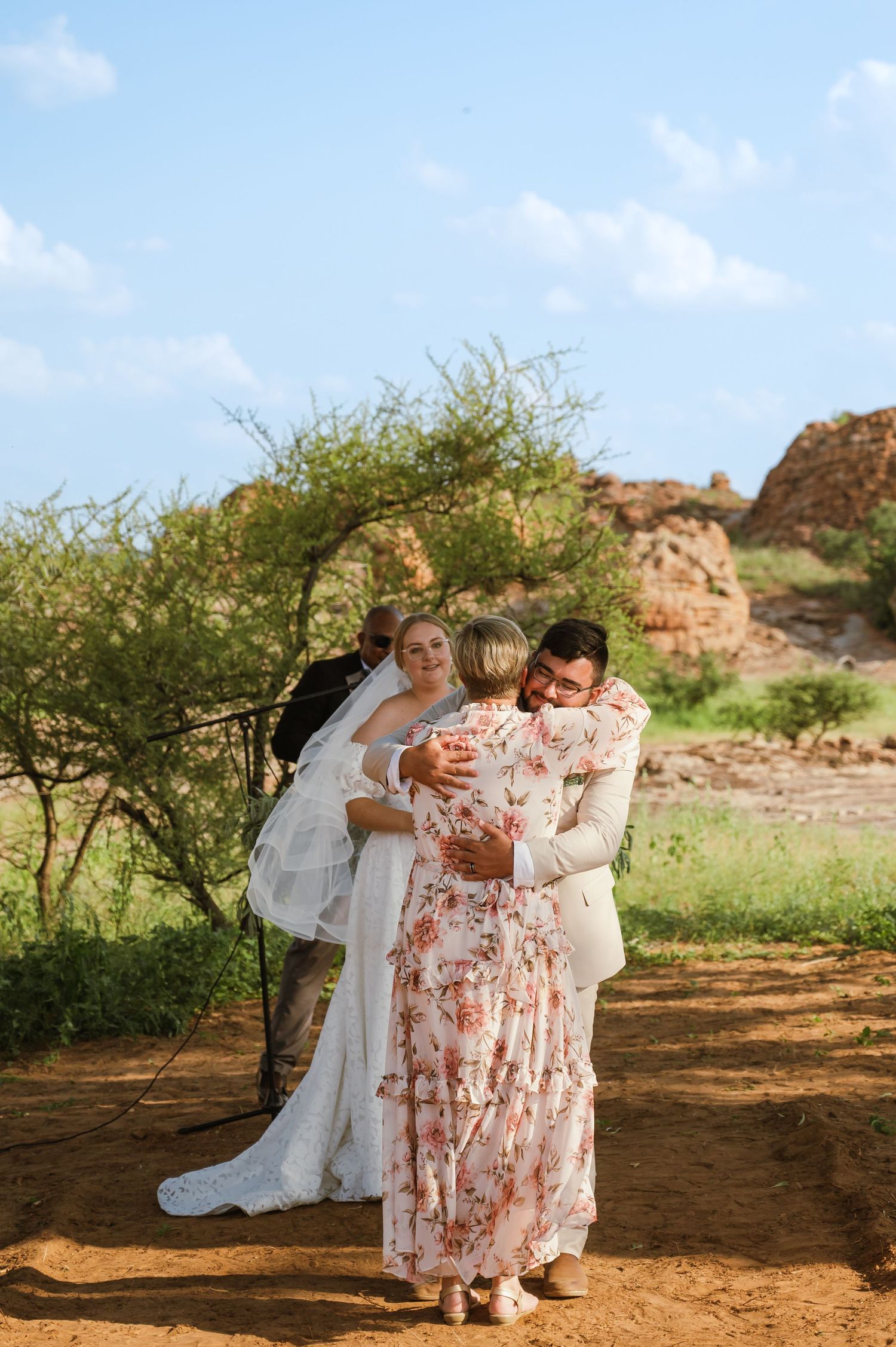 Mashatu game reserve, Tuli Safari Lodge, Botswana safari wedding by Safari wedding photographer wildflower photography