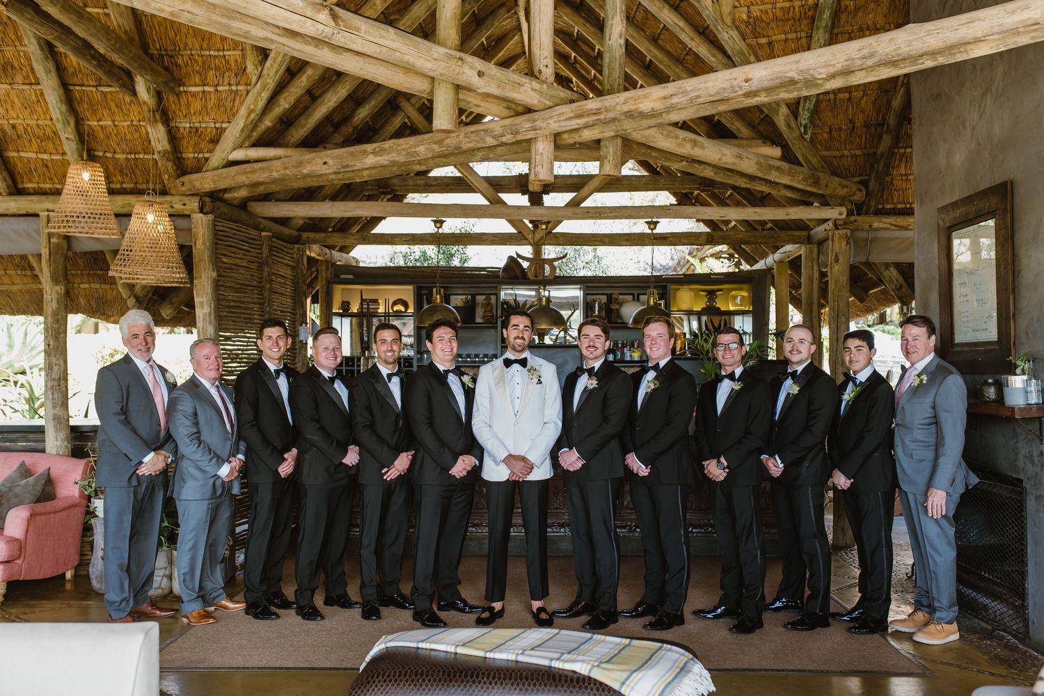Thornybush Game Lodge, Kruger National Park Wedding by South African Safari Wedding Photographer Wildflower Photography