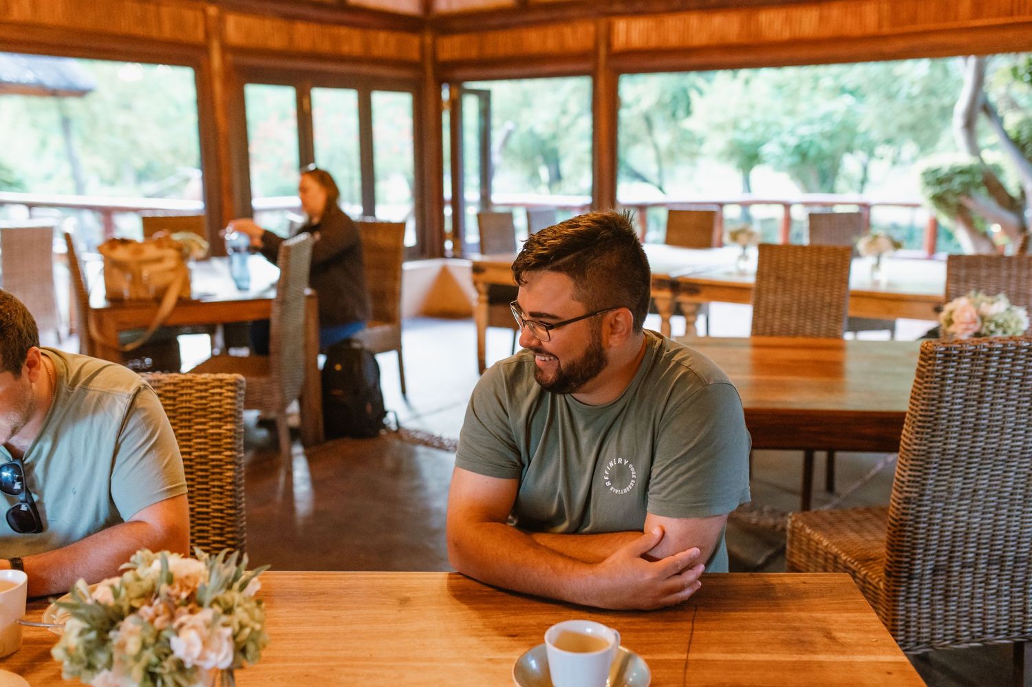 Mashatu game reserve, Tuli Safari Lodge, Botswana safari wedding by Safari wedding photographer wildflower photography