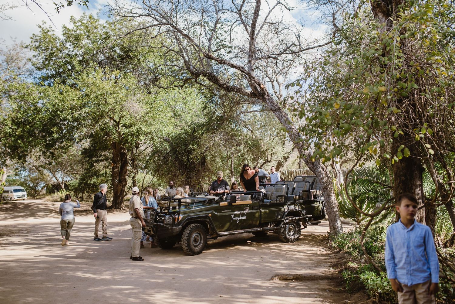 Thornybush Game Lodge, Kruger National Park Wedding by Safari Wedding Photographer Wildflower Photography