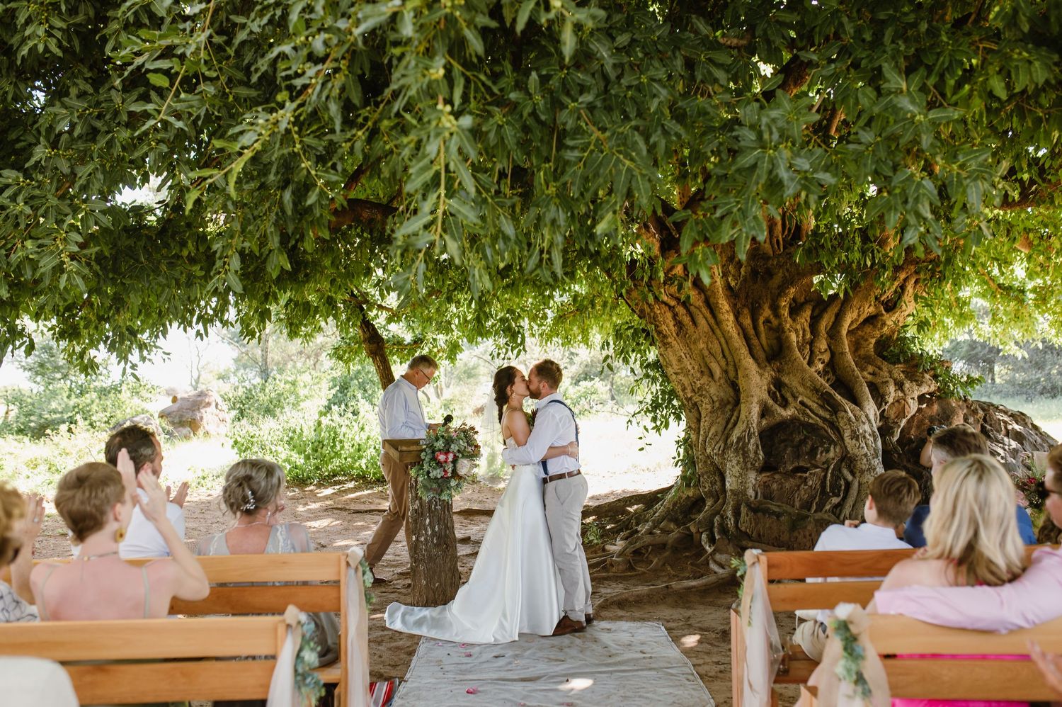 Monate Game Lodge wedding by Safari Wedding Photographer Wildflower Photography