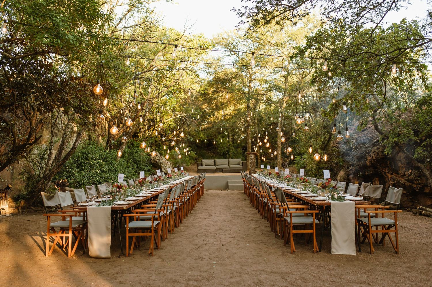 Monate Game Lodge wedding by Safari Wedding Photographer Wildflower Photography