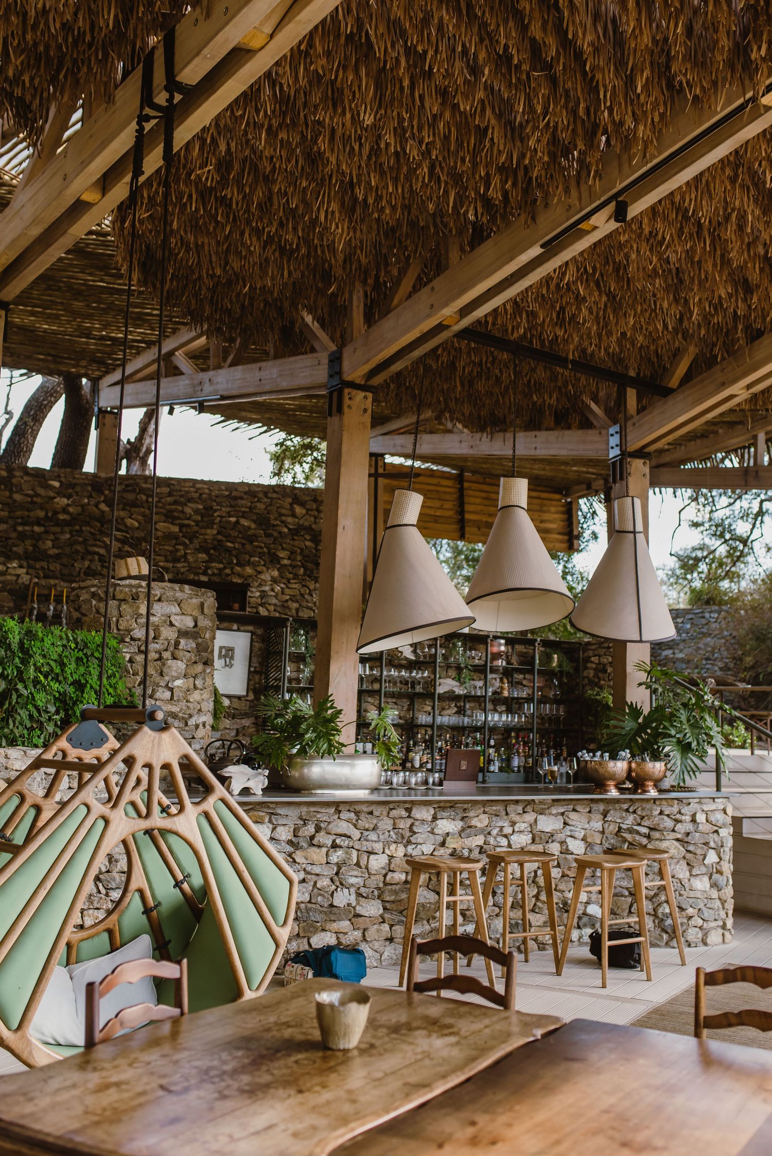 Thornybush Game Lodge, Kruger National Park Wedding by Safari Wedding Photographer Wildflower Photography