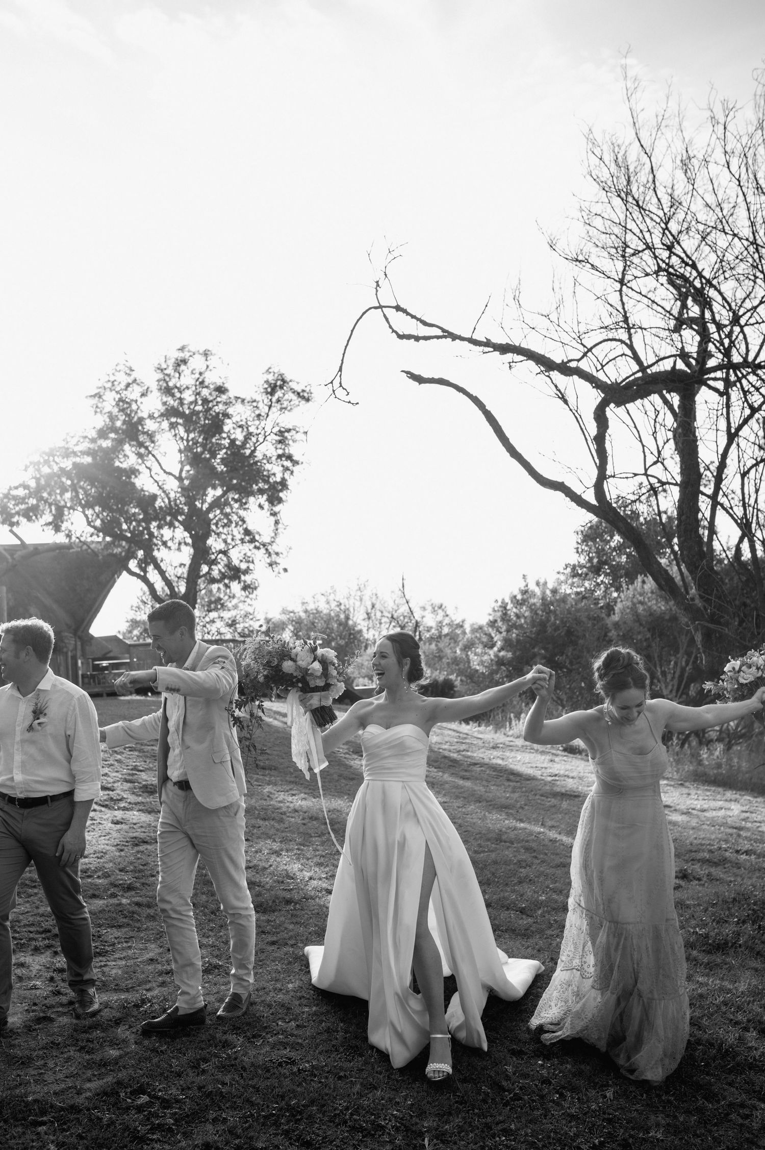 GRAEME & KIRSTY'S KUTHABA BUSH LODGE WEDDING BY SAFARI WEDDING PHOTOGRAPHER WILDFLOWER PHOTOGRAPHY