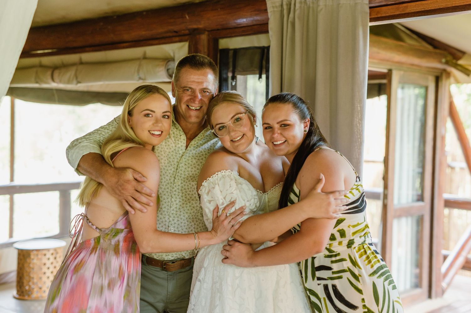 Mashatu game reserve, Tuli Safari Lodge, Botswana safari wedding by Safari wedding photographer wildflower photography