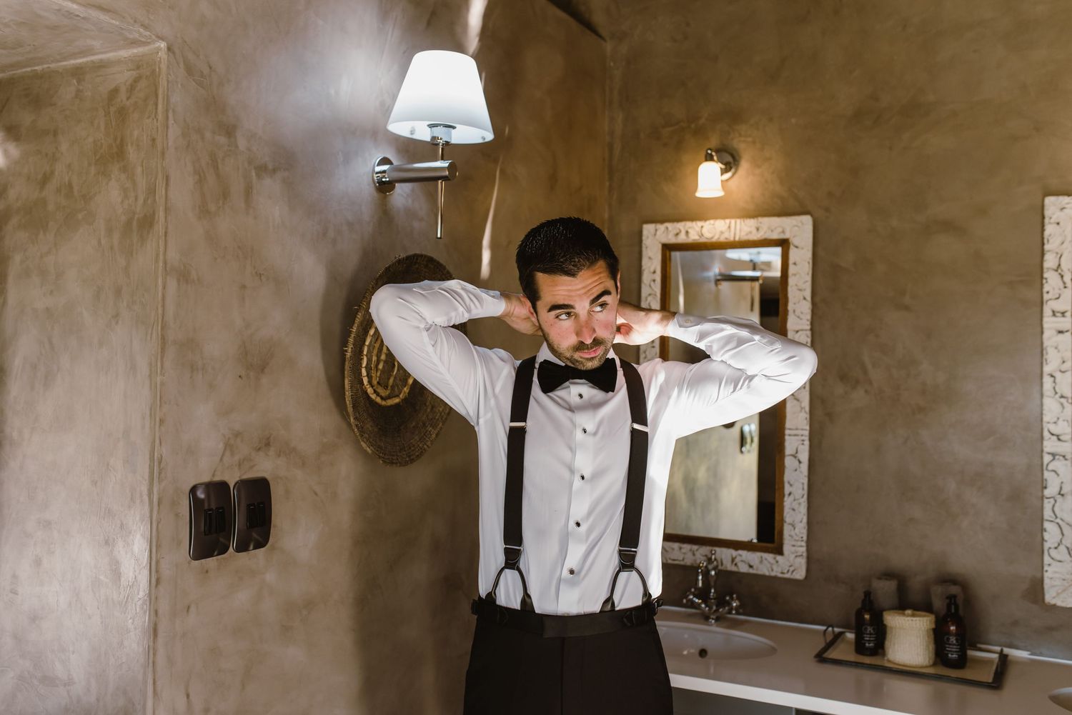 Thornybush Game Lodge, Kruger National Park Wedding by Safari Wedding Photographer Wildflower Photography