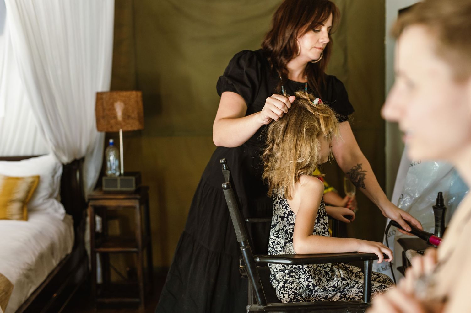 Monate Game Lodge wedding by Safari Wedding Photographer Wildflower Photography