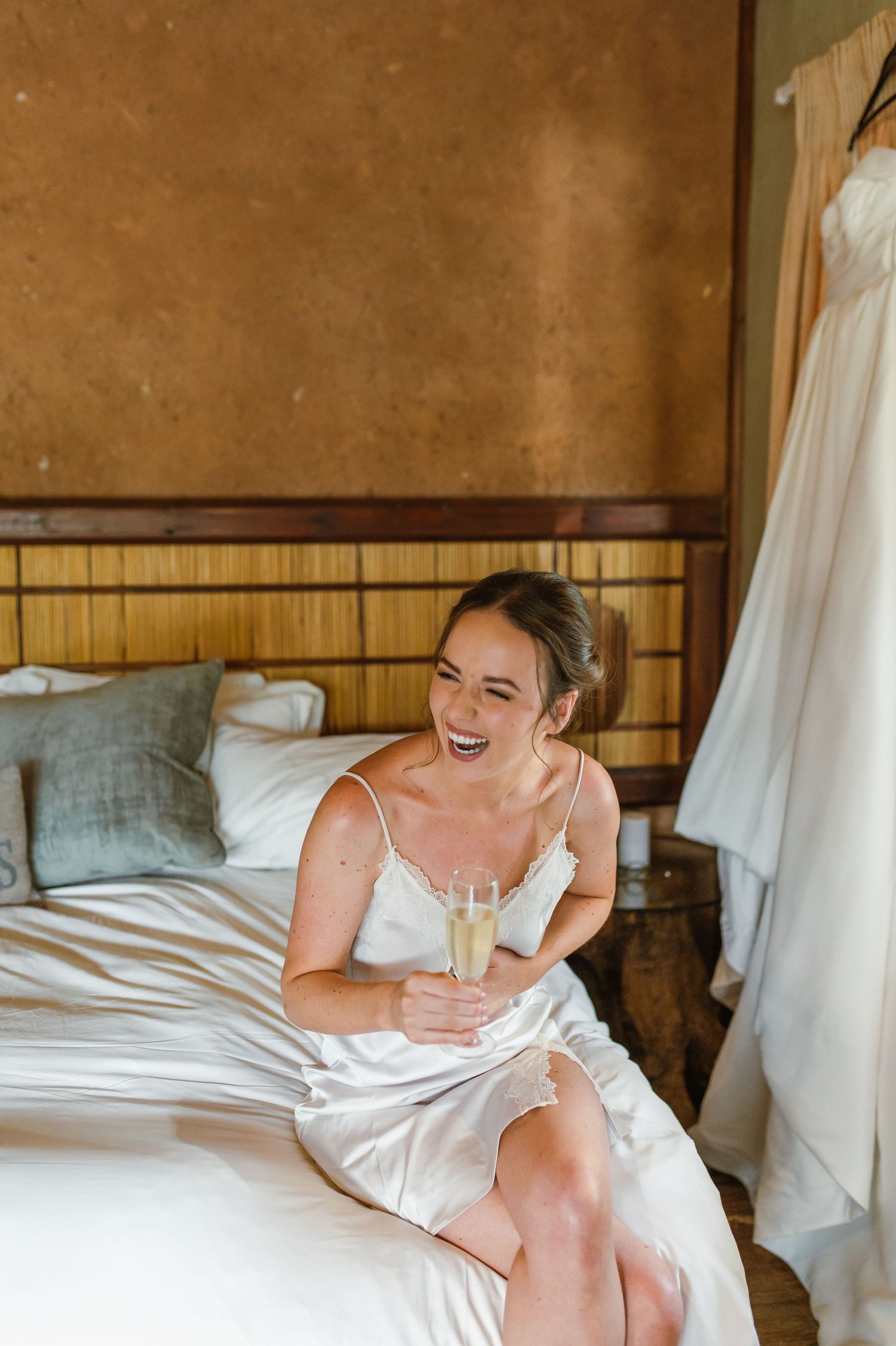 GRAEME & KIRSTY'S KUTHABA BUSH LODGE WEDDING BY SAFARI WEDDING PHOTOGRAPHER WILDFLOWER PHOTOGRAPHY