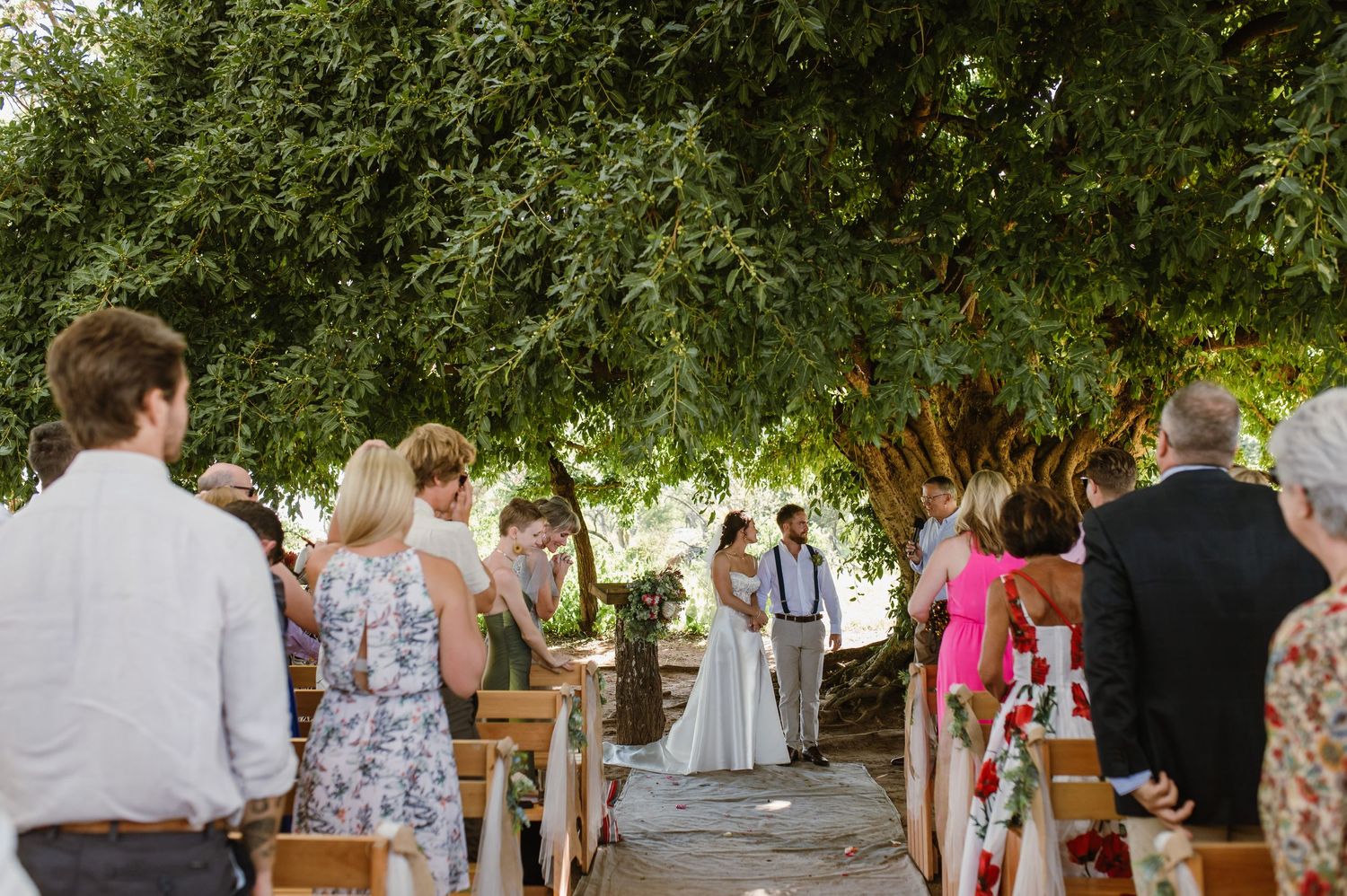 Monate Game Lodge wedding by Safari Wedding Photographer Wildflower Photography