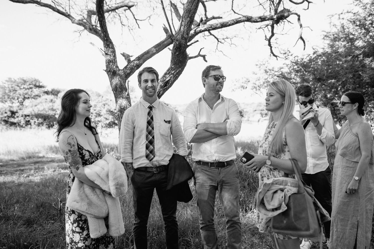 Monate Game Lodge wedding by Safari Wedding Photographer Wildflower Photography