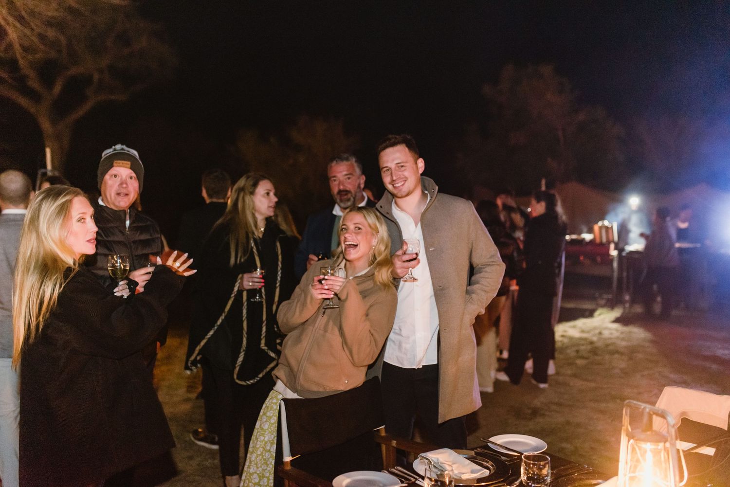 Thornybush Game Lodge, Kruger National Park Wedding by Safari Wedding Photographer Wildflower Photography