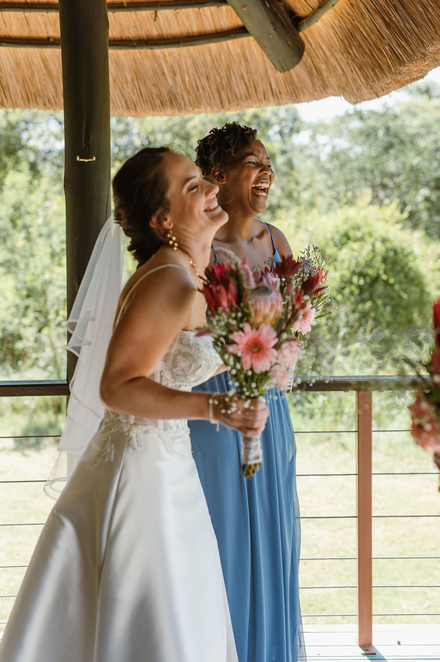 Monate Game Lodge wedding by Safari Wedding Photographer Wildflower Photography