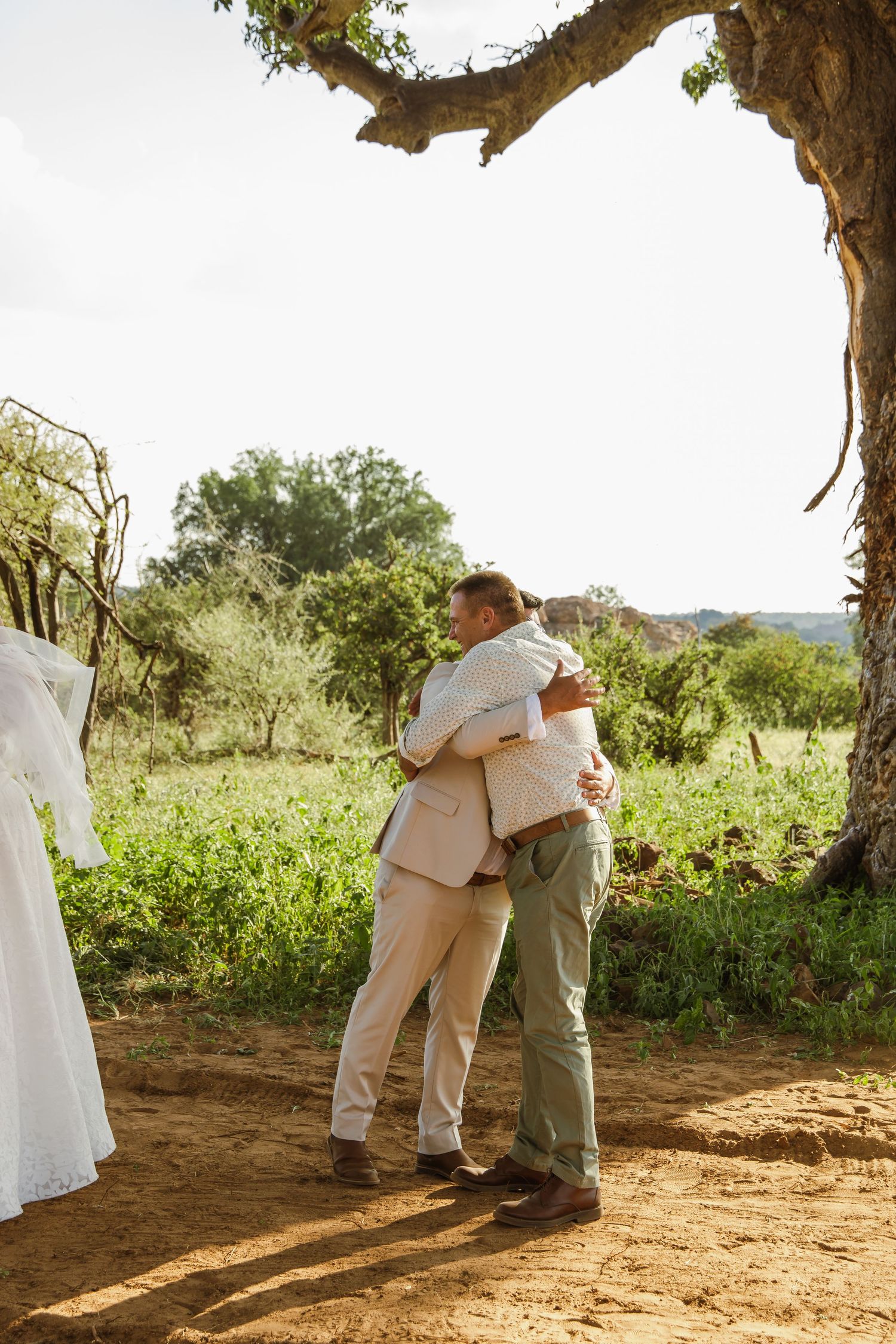 Mashatu game reserve, Tuli Safari Lodge, Botswana safari wedding by Safari wedding photographer wildflower photography