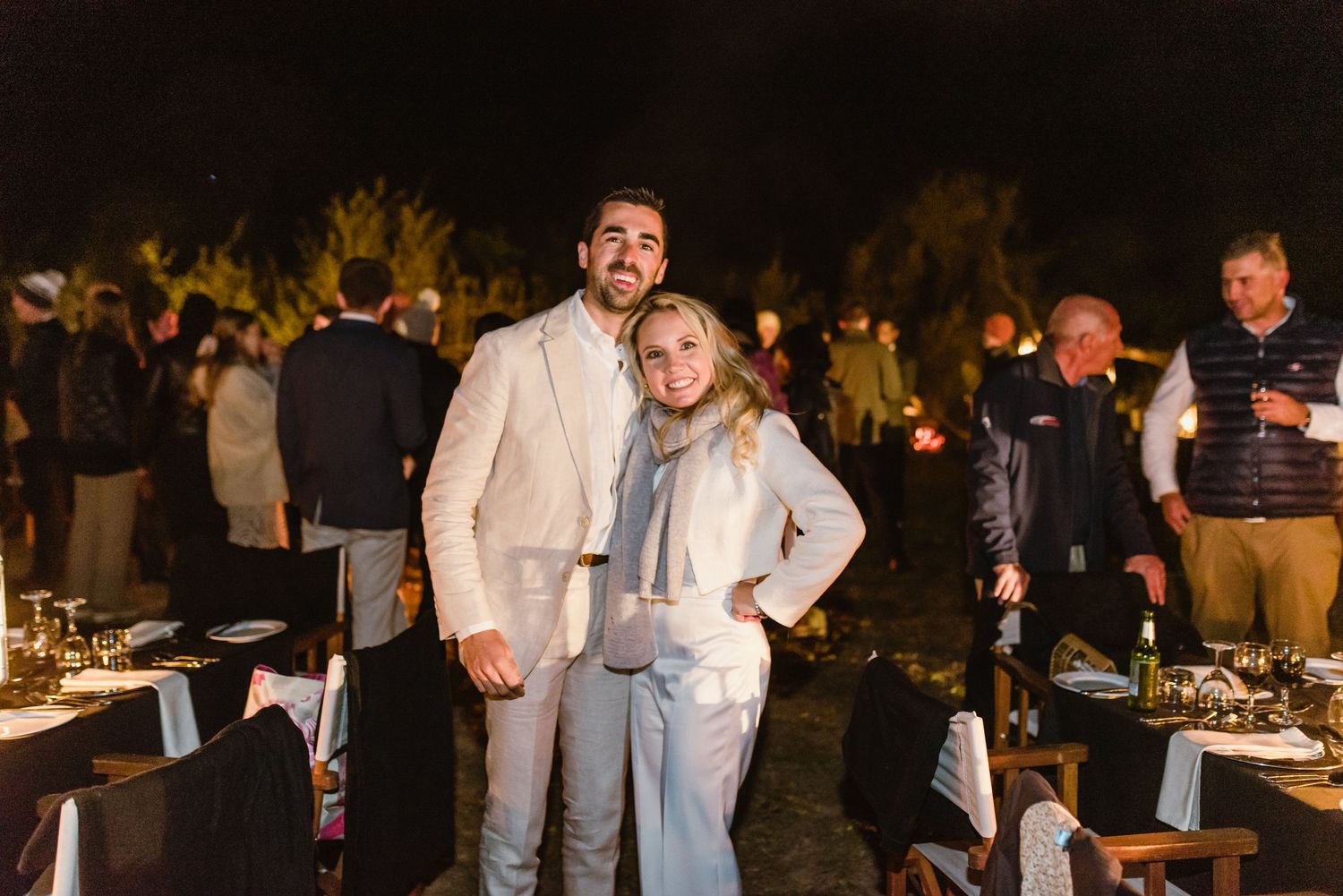Thornybush Game Lodge, Kruger National Park Wedding by Safari Wedding Photographer Wildflower Photography