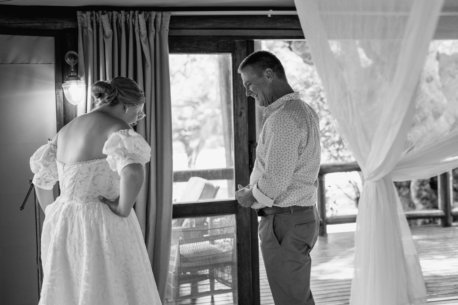 Mashatu game reserve, Tuli Safari Lodge, Botswana safari wedding by Safari wedding photographer wildflower photography