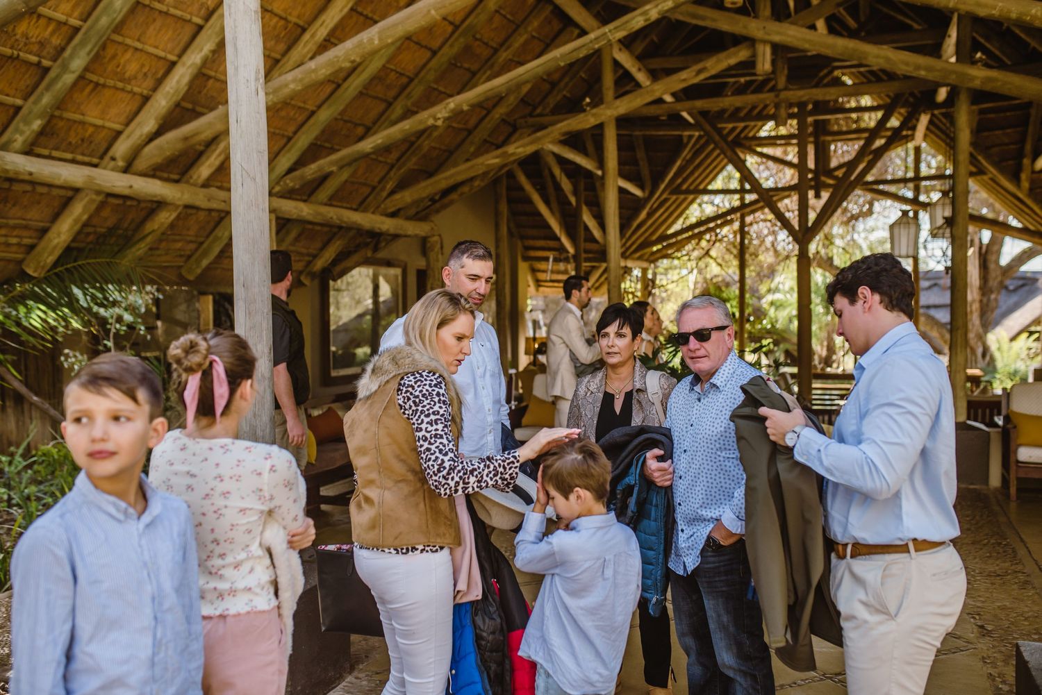 Thornybush Game Lodge, Kruger National Park Wedding by Safari Wedding Photographer Wildflower Photography